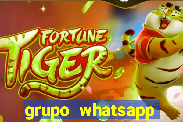 grupo whatsapp santos fc